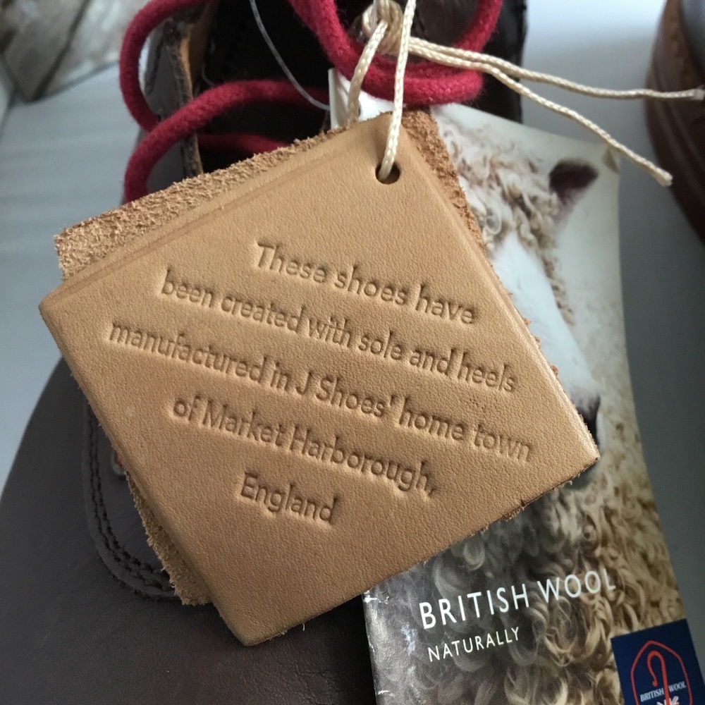 HAND MADE BOOTS FOR MEN. - Picture 8 of 12